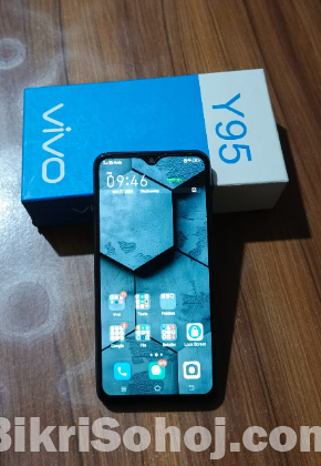 Vivo Y95